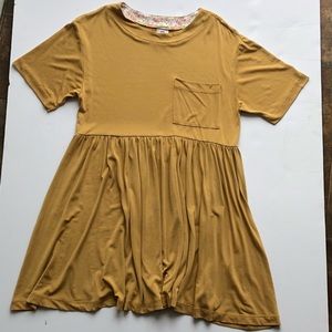 Agnes and Dora Dress